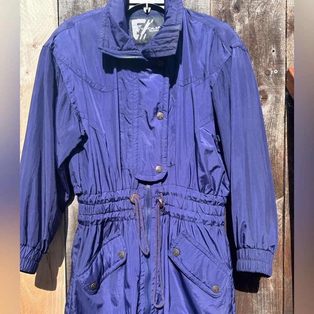 Jacket - Picture 7 of 9